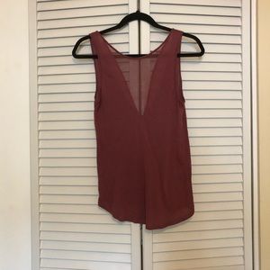 ALO Yoga tank top